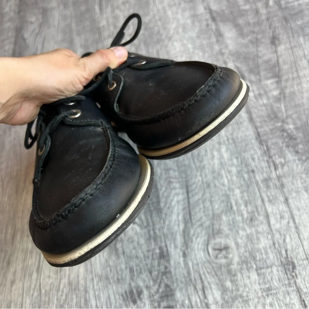 Timberland very good